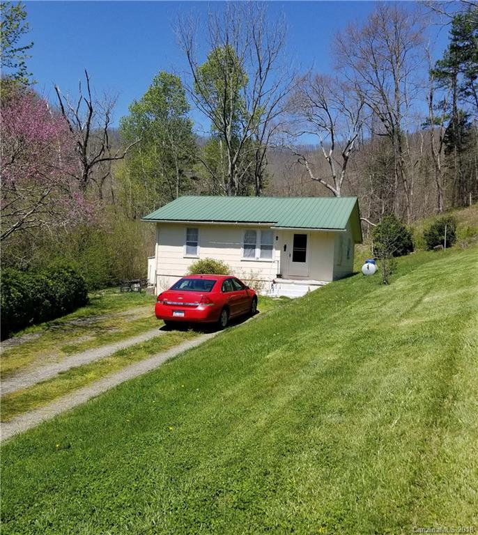 37 Falls Circle Sylva NC 28779