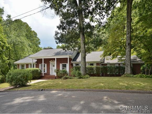 139 Burke Street Waynesville NC 28786
