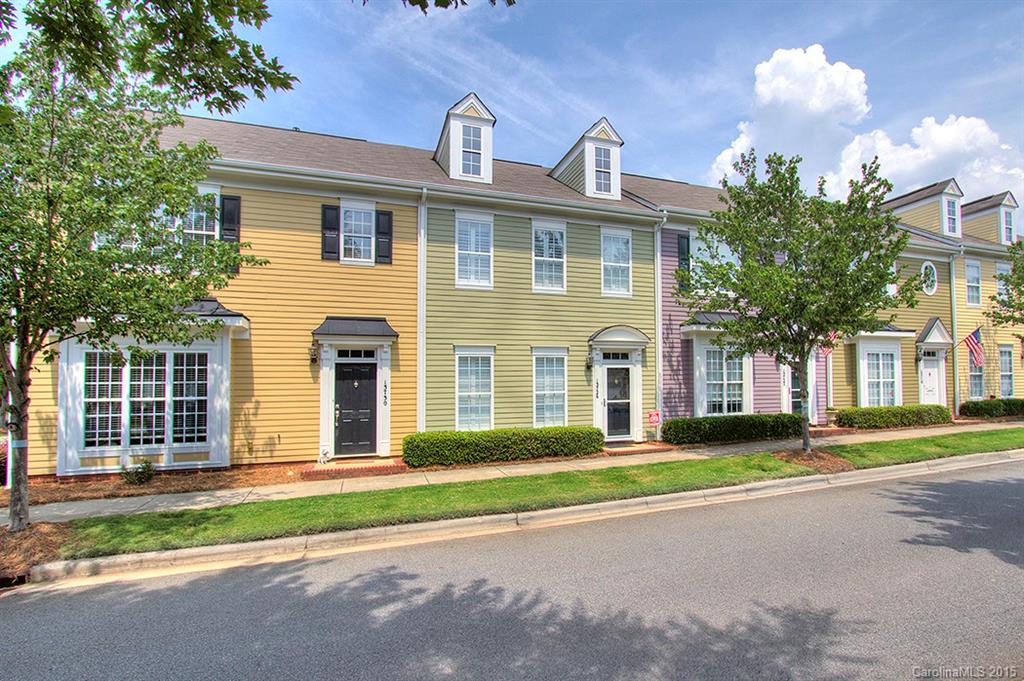 13730 Morehouse Street Huntersville NC 28078