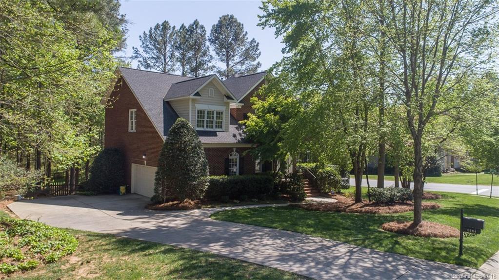 4304 Mountain Cove Drive Charlotte NC 28216