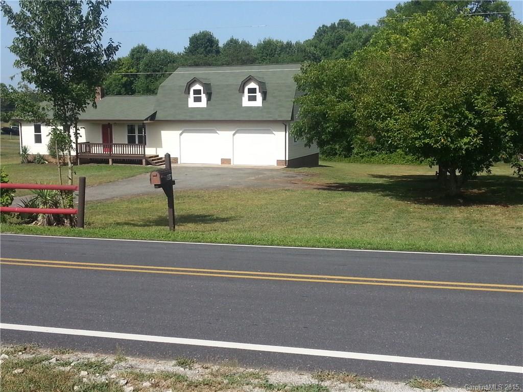 1385 Old Mill Road Lincolnton NC 28092