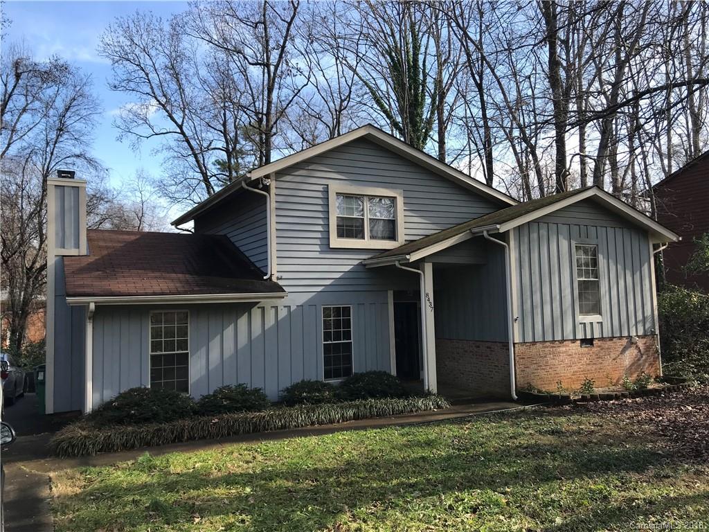 8437 Barncliff Road Charlotte NC 28227