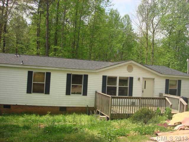 1233 Highland Bluff Court Lincolnton NC 28092