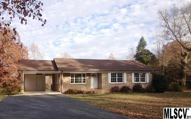 3850 Section House Road Hickory NC 28601