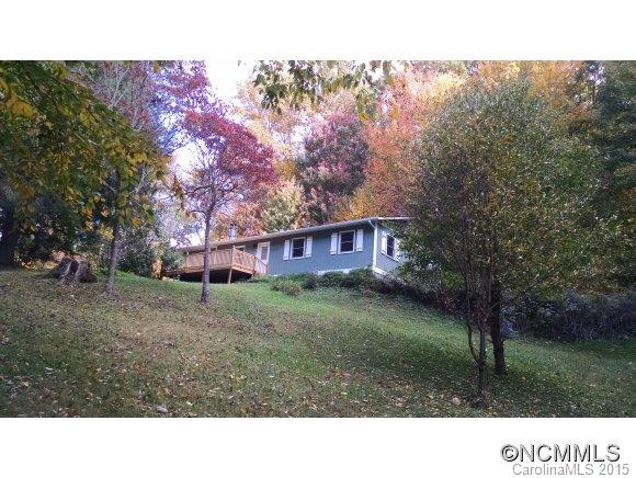 235 Brandywine Road Waynesville NC 28786