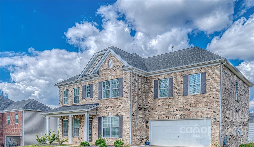 4916 Wilcrest Court Gastonia NC 28056
