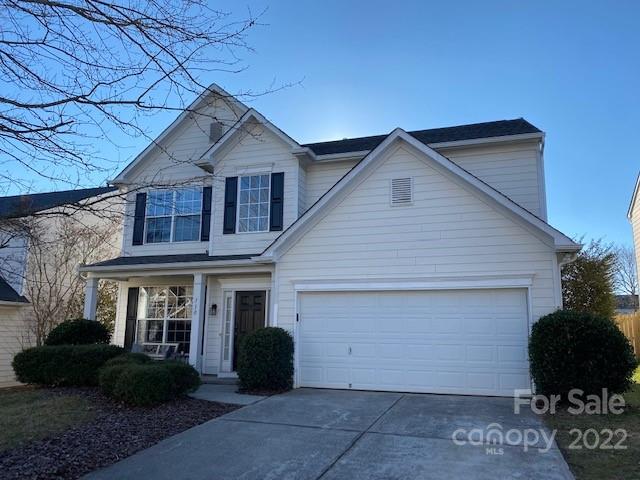 110 Charing Place Mooresville NC 28117