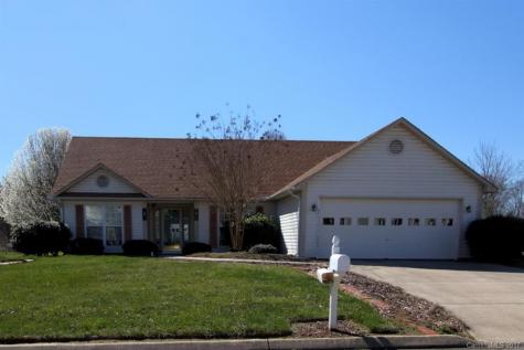 1022 Thorncrest Drive Fletcher NC 28732