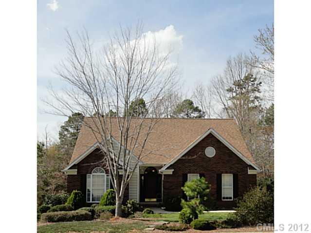 7802 Kingston Drive Waxhaw NC 28173