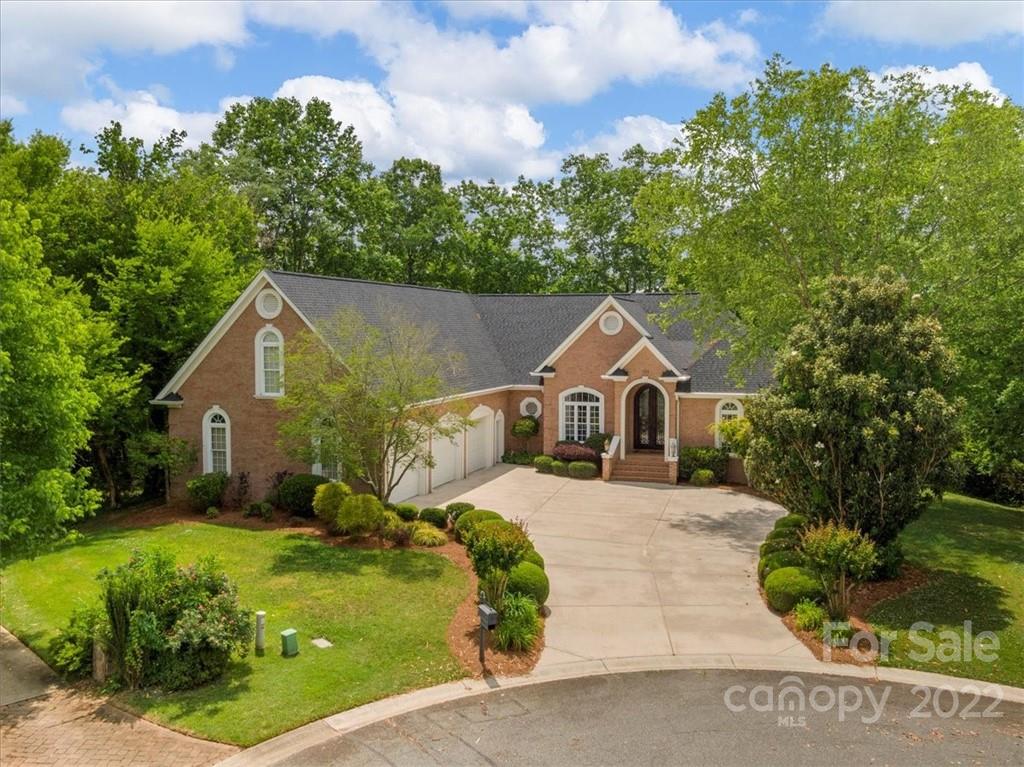 124 Highland View Drive Statesville NC 28677
