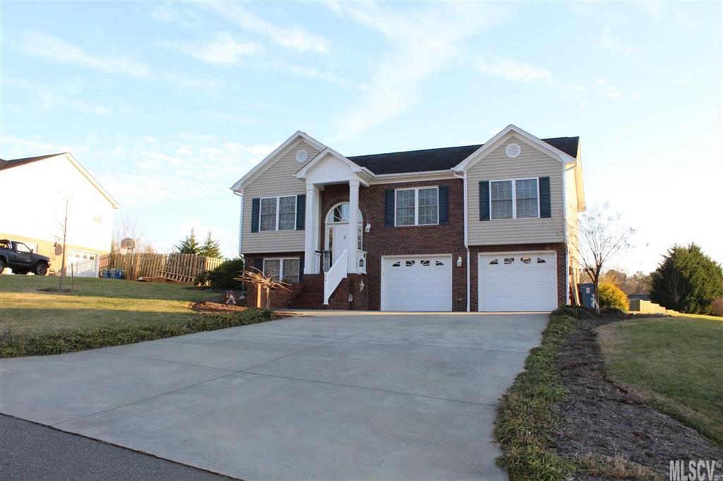 58 W Highland Avenue Granite Falls NC 28630