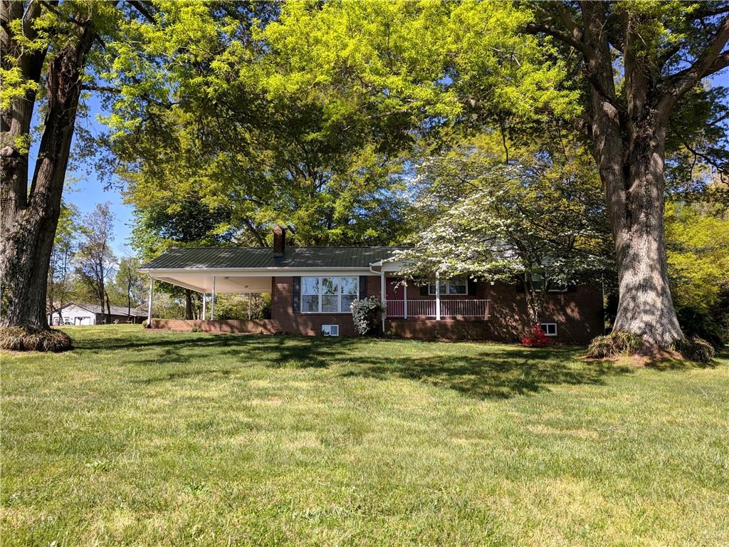 2506 Marble Street Newton NC 28658