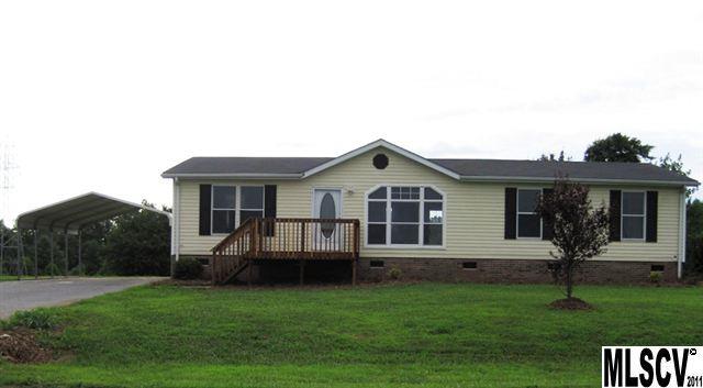 2384 Arrowwood Drive Hickory NC 28601