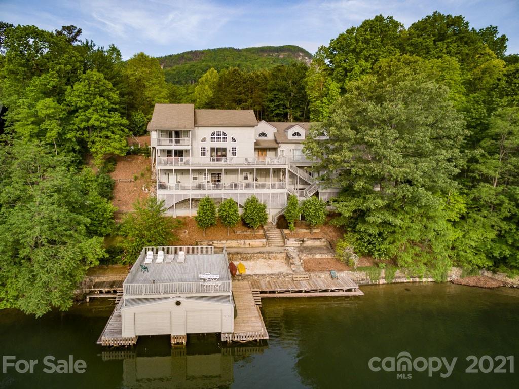155 Dogwood Drive Lake Lure NC 28746
