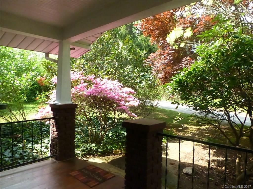 28 Hendrix Street Asheville NC 28806