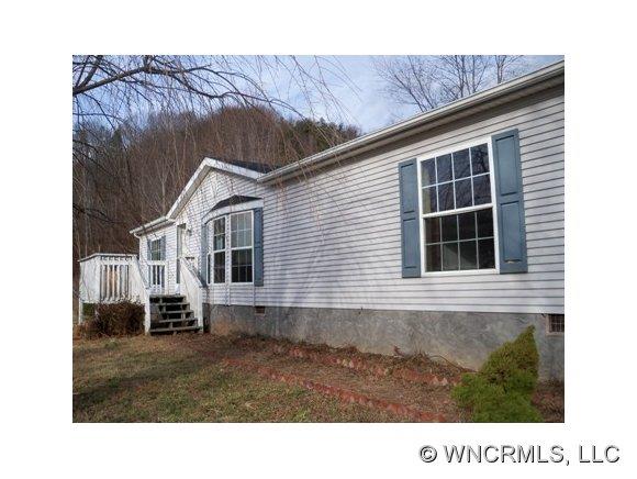 118 Worley Cove Road Leicester NC 28748