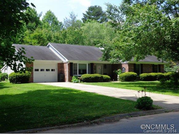 204 Southwood Court Fletcher NC 28732