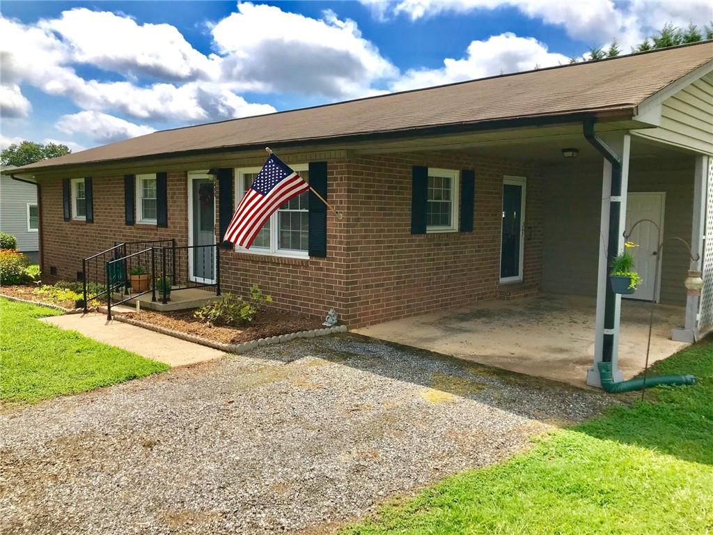 5499 Bryan Lane Hickory NC 28602