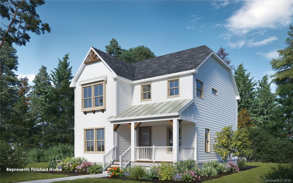2017 Rolston Heritage Place Charlotte NC 28205