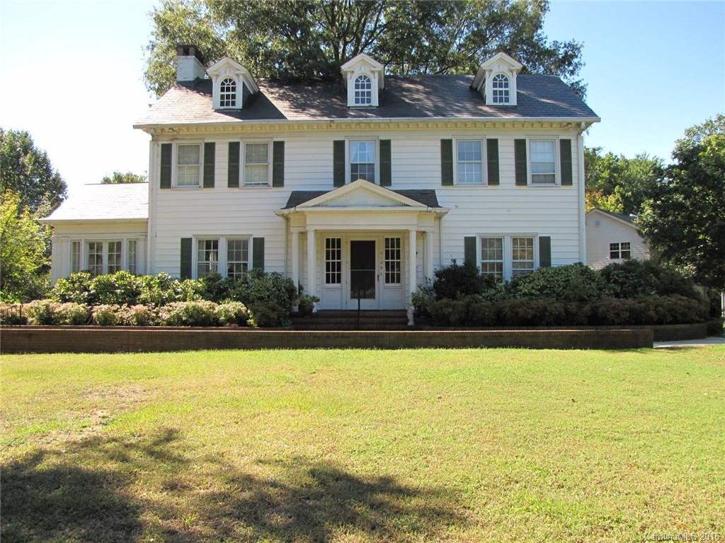 6100 Monroe Road Charlotte NC 28212