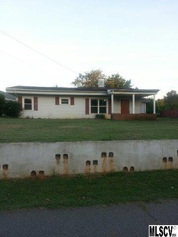 113 Air Park Drive Morganton NC 28655