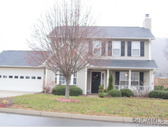 67 Planters Creek Road Fletcher NC 28732