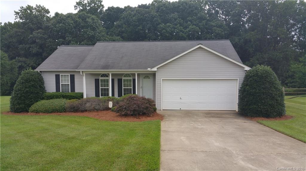 118 Mount Zion Drive Statesville NC 28625