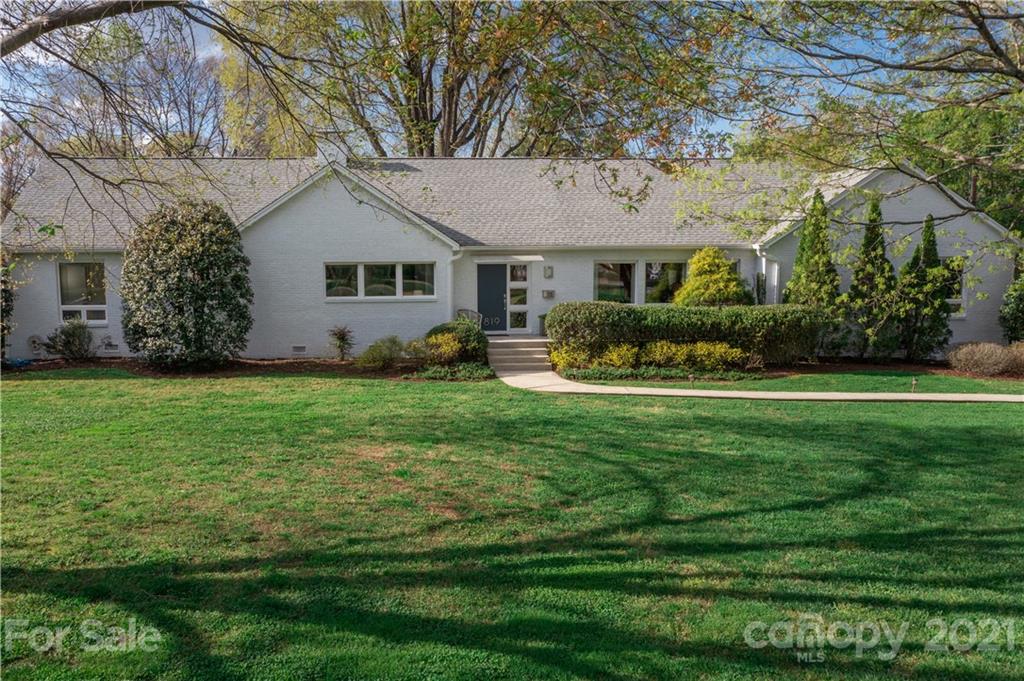 819 Linda Lane Charlotte NC 28211