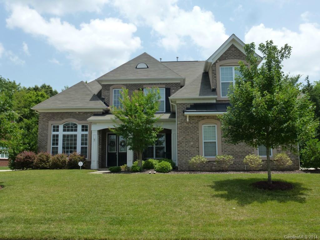 6901 South Creek Road Charlotte NC 28277