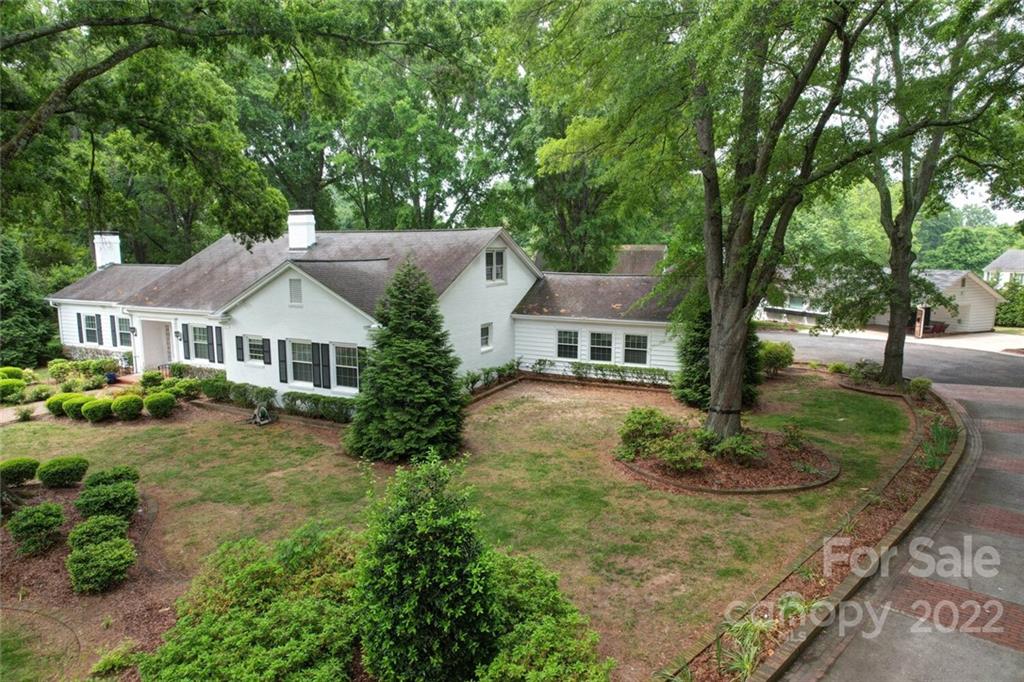 1205 Fairfield Drive Gastonia NC 28054