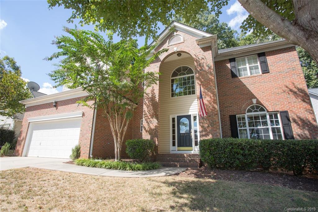 8431 Bampton Drive Concord NC 28027