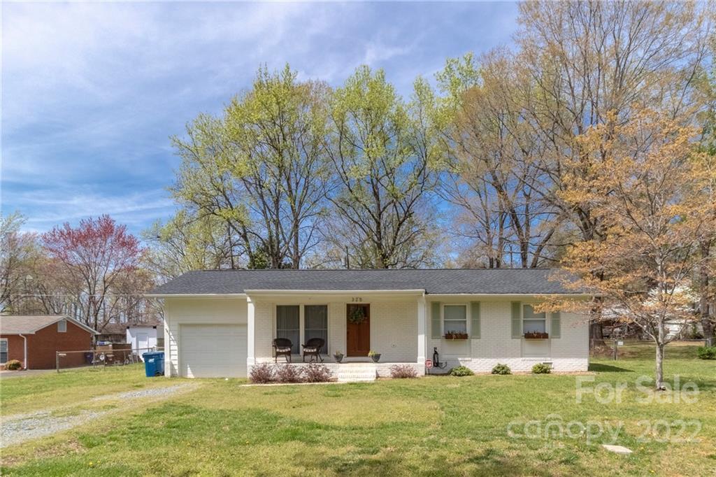 325 Mcleod Street Matthews NC 28105
