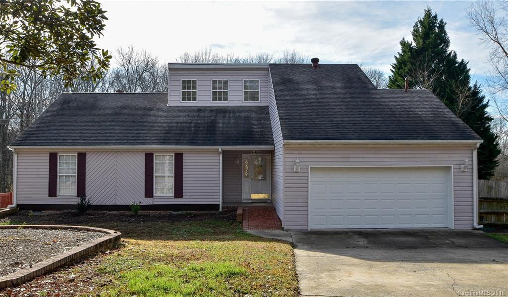10405 Camelback Circle Charlotte NC 28226