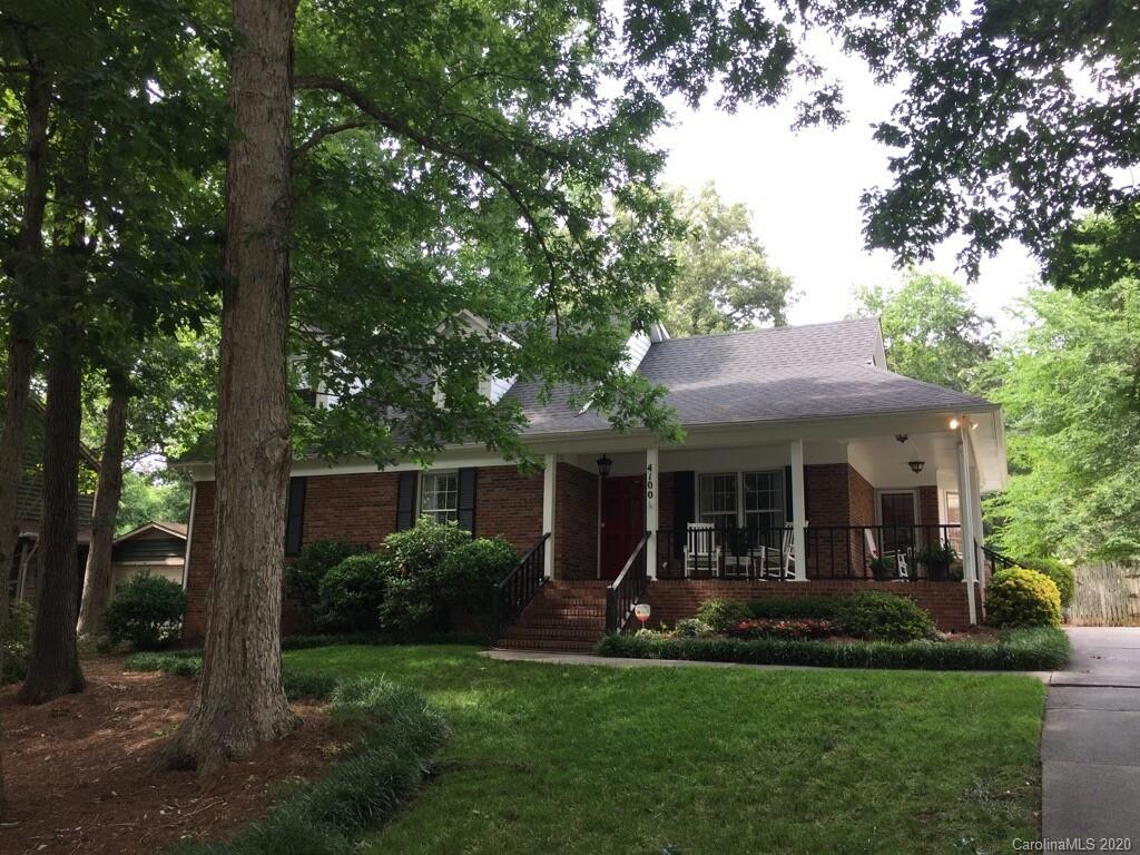 4100 Meadowridge Drive Charlotte NC 28226