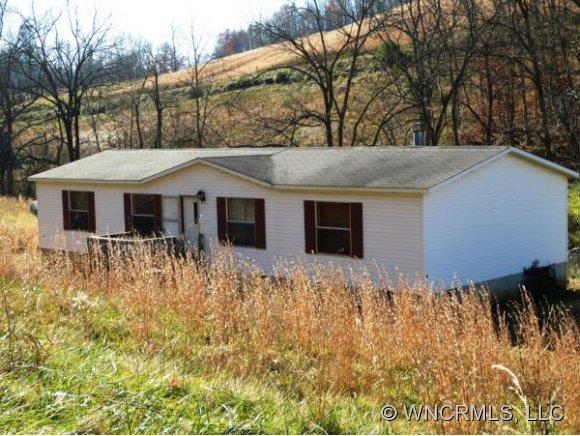 71 Teague Road Marshall NC 28753