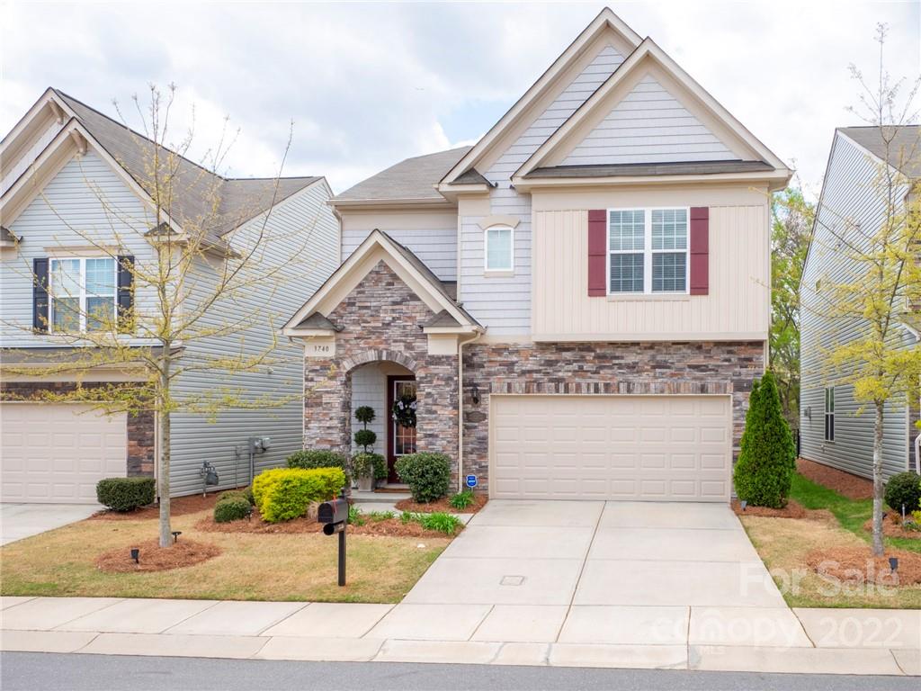 3740 Park South Station Boulevard Charlotte NC 28210