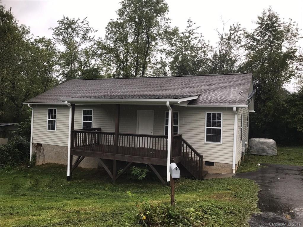 104 Kodiak Court Asheville NC 28806