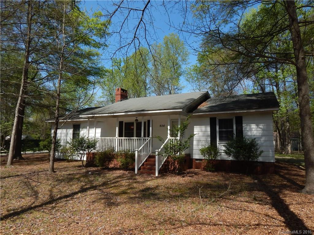 936 Helms Road Charlotte NC 28214