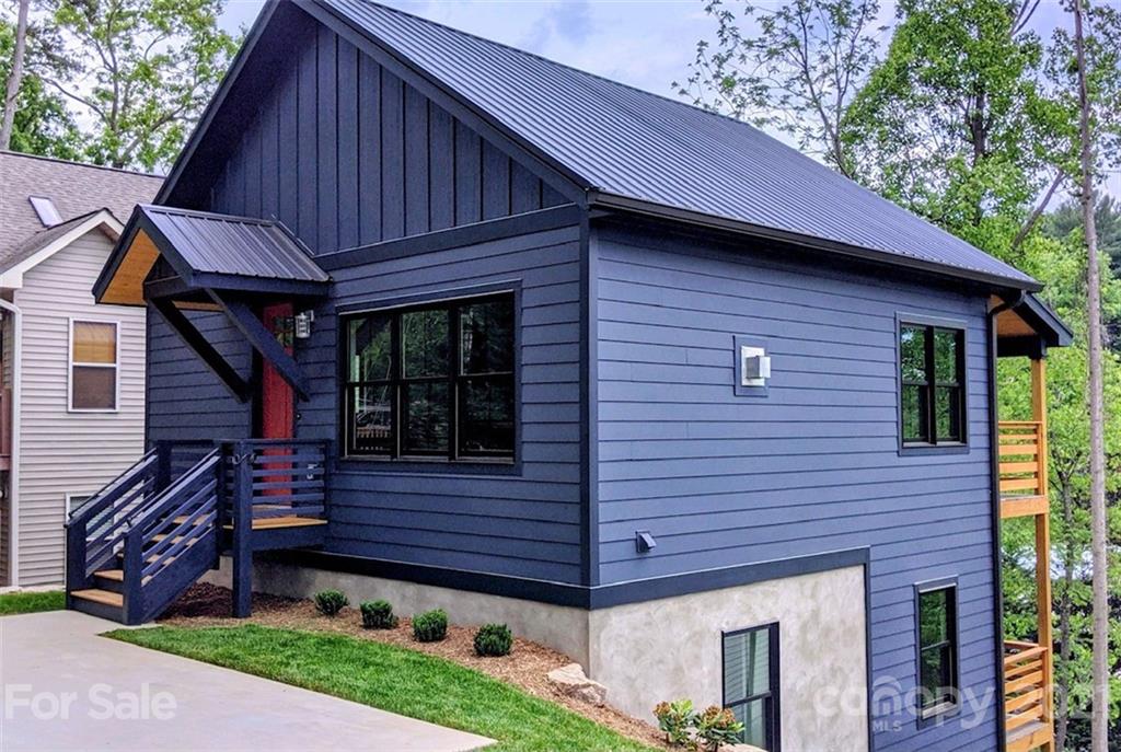 143 Laurel Loop Asheville NC 28806