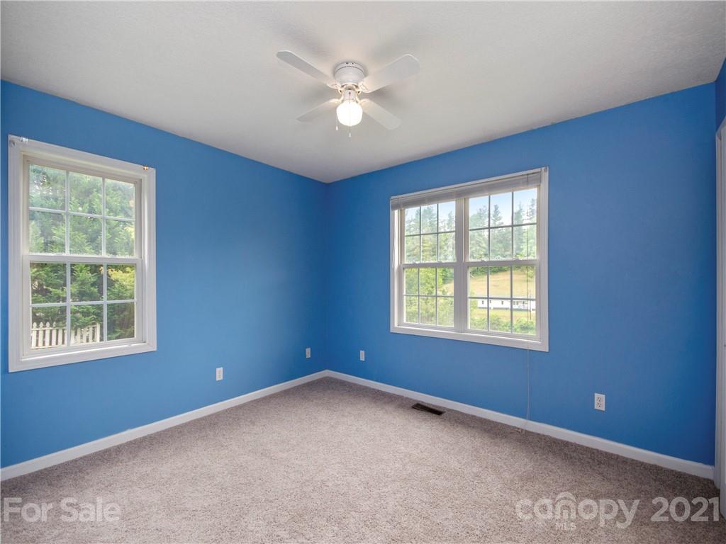 415 Hemlock Springs Trail Weaverville NC 28787