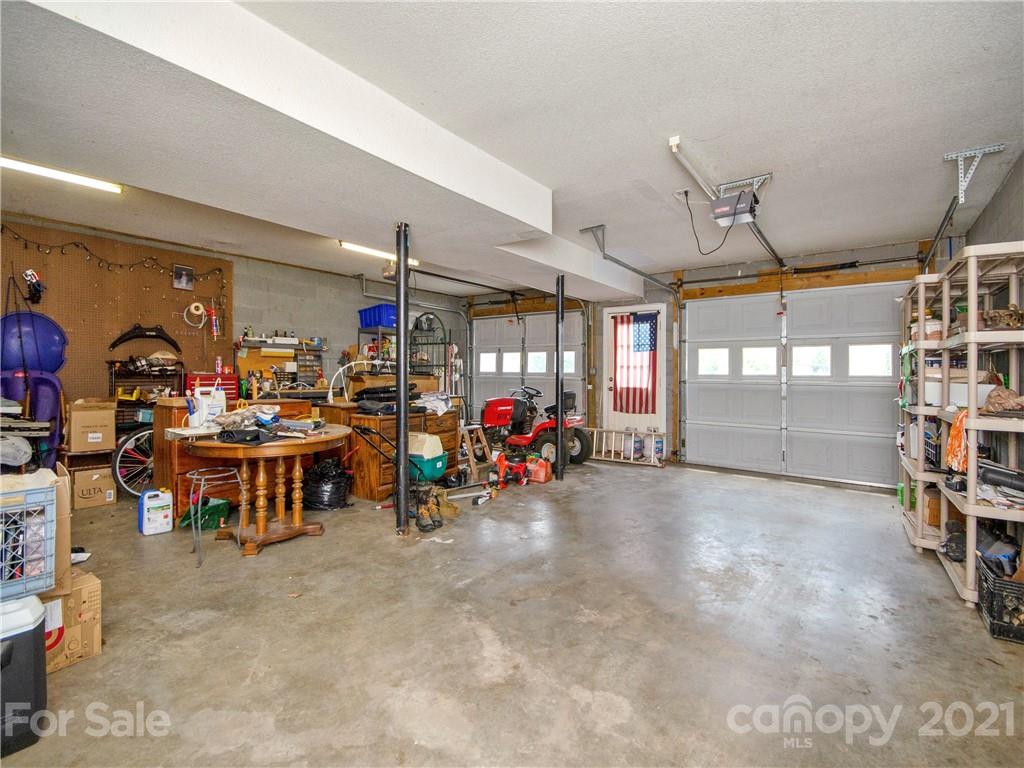 415 Hemlock Springs Trail Weaverville NC 28787