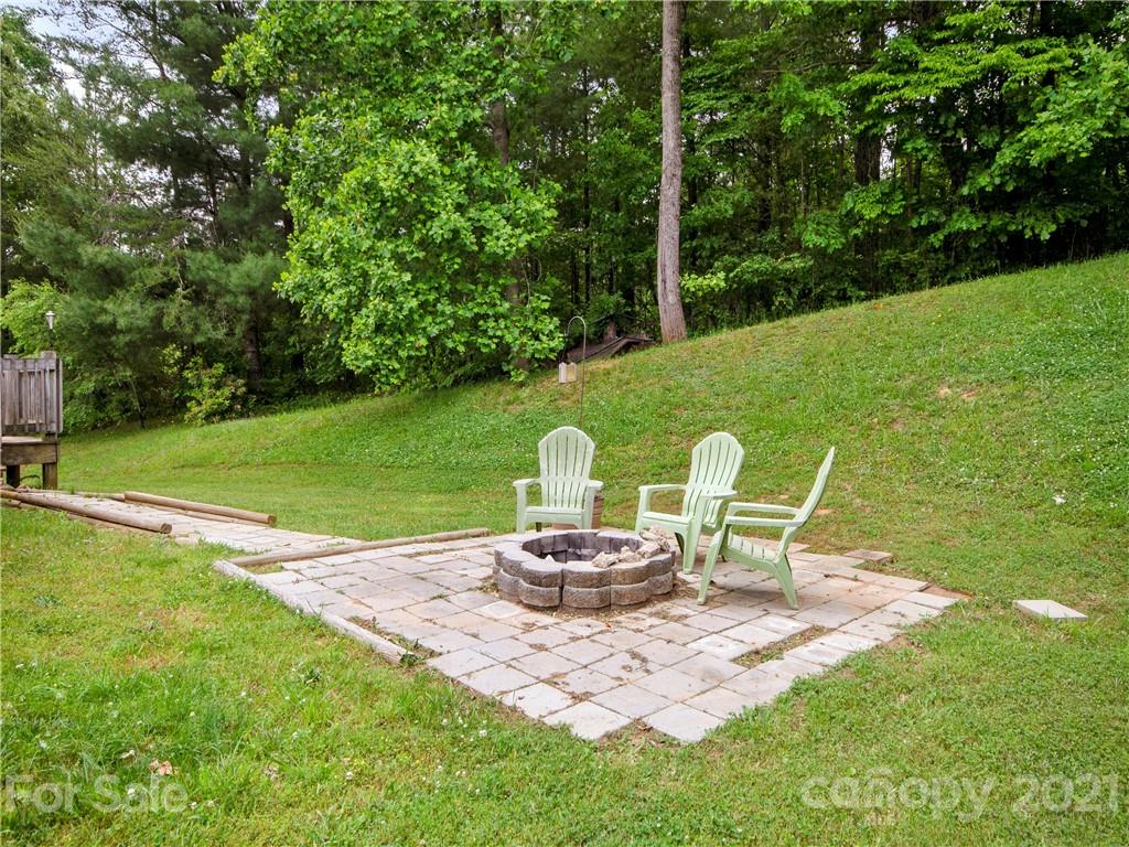 415 Hemlock Springs Trail Weaverville NC 28787
