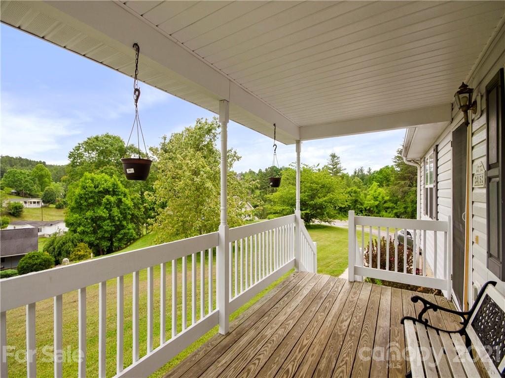 415 Hemlock Springs Trail Weaverville NC 28787