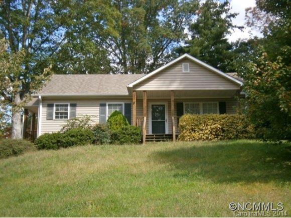 52 Shady Oak Drive Asheville NC 28803