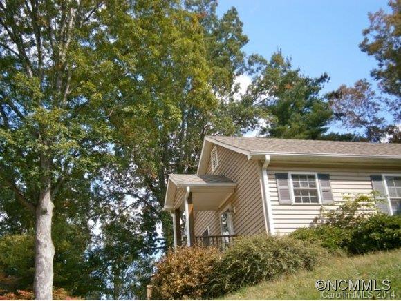 52 Shady Oak Drive Asheville NC 28803