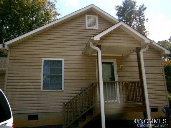 52 Shady Oak Drive Asheville NC 28803