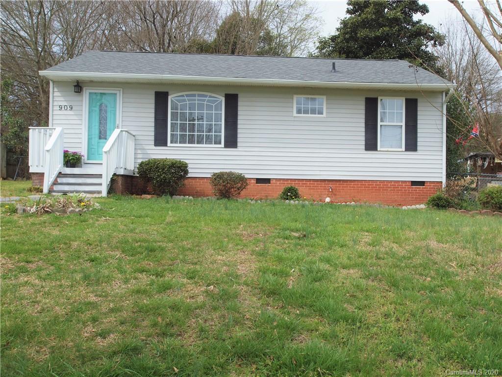 909 Green Circle Drive Gastonia NC 28054