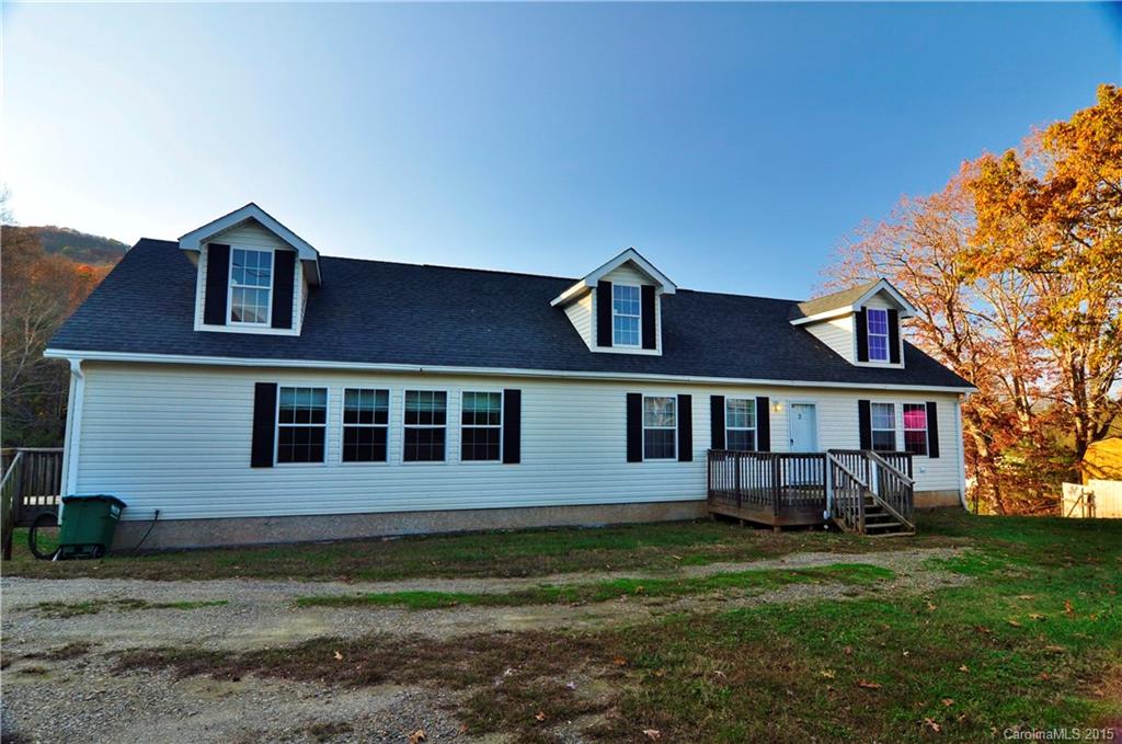 3 Piney Ridge Lane Leicester NC 28748