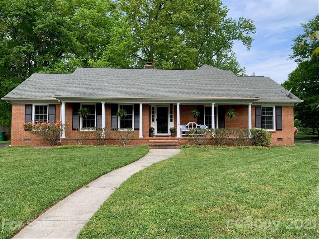 6500 Tensbury Court Charlotte NC 28210