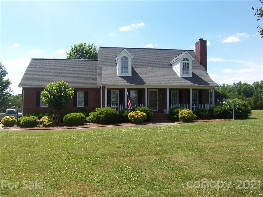 1301 Stony Point Road Shelby NC 28150